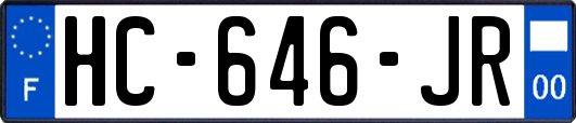 HC-646-JR