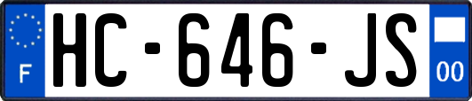 HC-646-JS