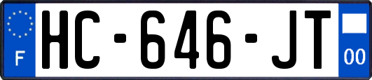 HC-646-JT