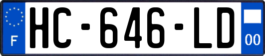 HC-646-LD