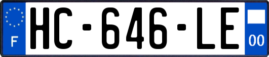 HC-646-LE
