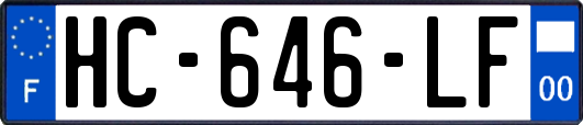 HC-646-LF