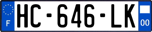 HC-646-LK