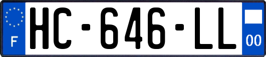 HC-646-LL