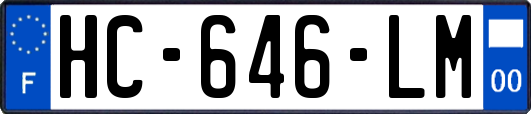 HC-646-LM