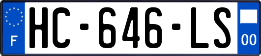 HC-646-LS