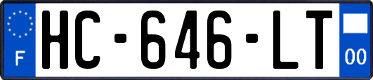 HC-646-LT