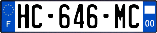 HC-646-MC