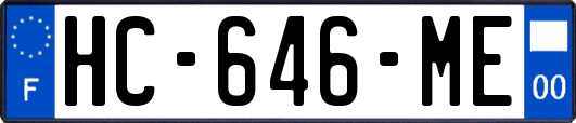 HC-646-ME