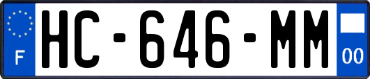 HC-646-MM