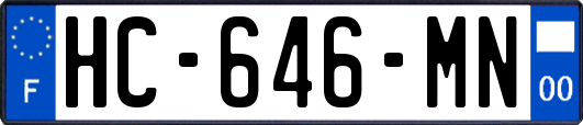 HC-646-MN