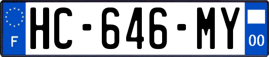 HC-646-MY
