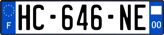 HC-646-NE