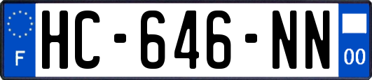HC-646-NN