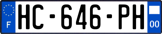 HC-646-PH