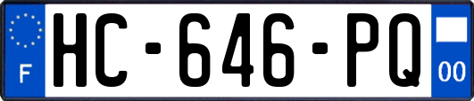 HC-646-PQ