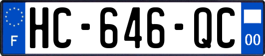 HC-646-QC