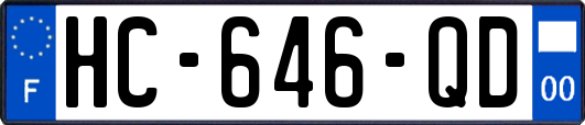 HC-646-QD