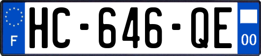 HC-646-QE