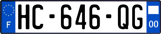 HC-646-QG