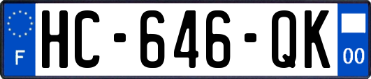 HC-646-QK