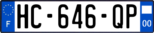 HC-646-QP
