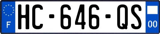 HC-646-QS