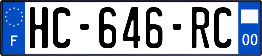 HC-646-RC