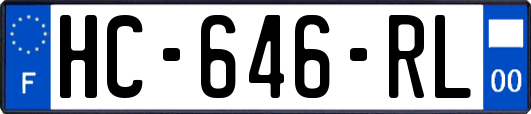 HC-646-RL