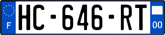 HC-646-RT