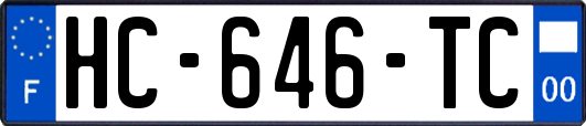 HC-646-TC