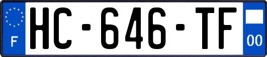 HC-646-TF