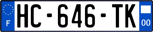 HC-646-TK
