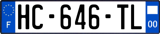 HC-646-TL