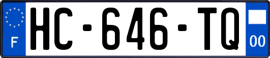 HC-646-TQ
