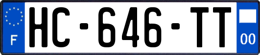 HC-646-TT
