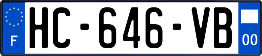 HC-646-VB