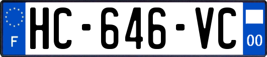 HC-646-VC