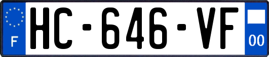 HC-646-VF
