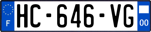 HC-646-VG