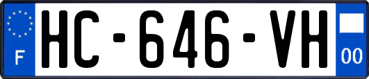 HC-646-VH
