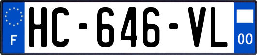 HC-646-VL