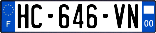 HC-646-VN