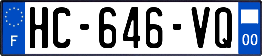 HC-646-VQ