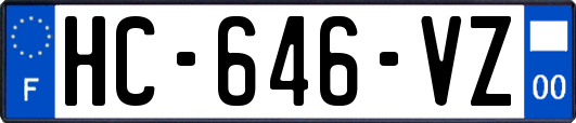 HC-646-VZ