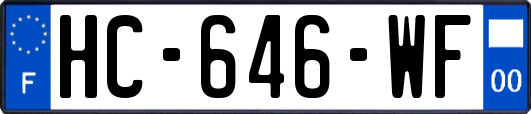 HC-646-WF