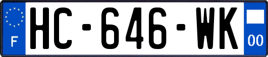 HC-646-WK