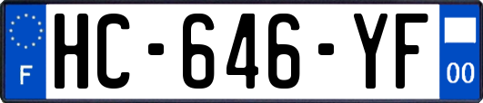 HC-646-YF