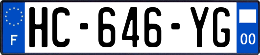 HC-646-YG