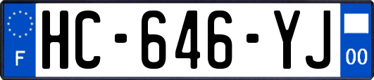 HC-646-YJ